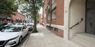1111 South St 1111 South St Gallery 1
