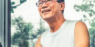 Overture Greenville Age 55+ Apartment Homes Gallery 30