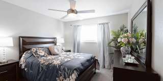 Park at Aviano Gallery 8