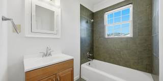 3 bedroom White Oak home available NOW! Gallery 12
