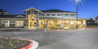 Affordable Housing - Bridge at Harris Ridge Gallery 4