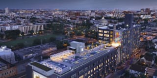 The Poplar Gallery 50