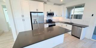 Beautifully upgraded home in the desirable Le Campanile Community Gallery 1