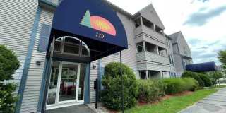 Sunset Ridge Apartments Gallery 3