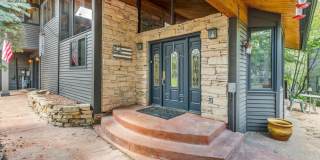 Luxury Mountain Home in Thaynes Canyon Gallery 4