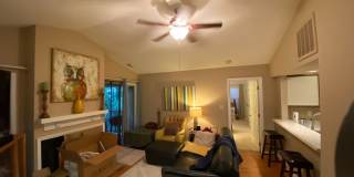 Room in 2 Bedroom Home at Sunpointe Dr Gallery 17