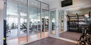 The Terraces at Stanford Ranch II Gallery 17