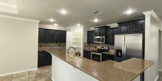 Elegant 3 bedroom, 2 bath home 4 minutes from Goodfellow AFB COMING SOON! Gallery 1