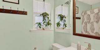 Spacious 3BR House in Savannah Gallery 21