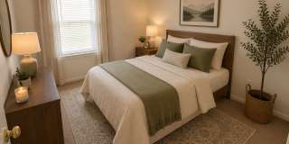 Blacksburg, 3 BR / 2.5 BA Available July 27 Gallery 6