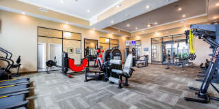 Club at Woodside Gallery 46