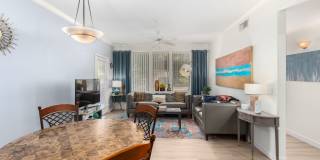 GORGEOUS FULLY-FURNISHED in Grayhawk 2/2 Bed/Bath Gallery 4