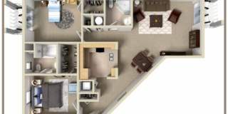 Beautiful 2/2 Ready For Move In !!! Gallery 1