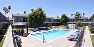 Miramar Apartments Miramar Apartments Gallery 1