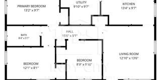 16 South Galeston Avenue Gallery 3