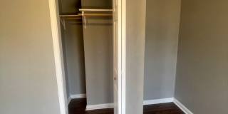 Cute 2 bedroom 1 bathroom house with detached garage Available Gallery 12