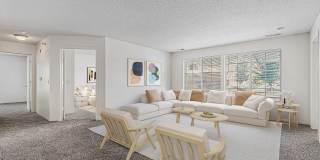 Affordable Housing - Pine Tree Apartments Gallery 10