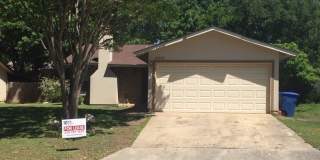 *COMING SOON* 3BR/2BA Home with Covered Patio & Fenced Yard! *COMING SOON* 3BR/2BA Home with Covered Patio & Fenced Yard! Gallery 1