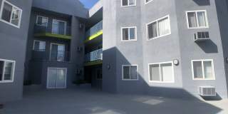 428 S Grand View St unit: 104 Gallery 13