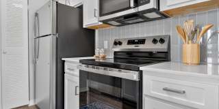 The Henry Richmond Hill Gallery 36