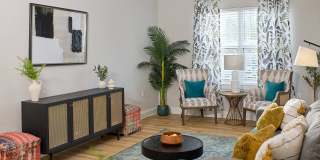 Station at Lake Murray Gallery 35