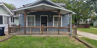 3-Bedroom, 2 Bath Single Family for Rent in Kansas City, MO |  Additional Storage space| Gallery 1