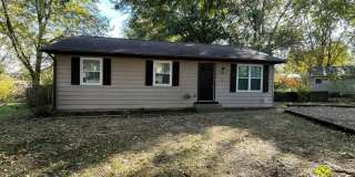 3 Bedroom 1 Bath in Belleville Gallery 1