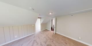 Cool Updated Historic 4/3.5 Farmhouse in Bethesda on Private, 1.5 Acre Lot Gallery 29
