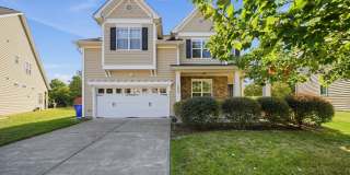 Spacious 3BR House near Brier Creek Spacious 3BR House near Brier Creek Gallery 1