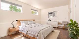 Charming Cottage Style Studio With Fenced in Yard in the Pocket of North Park + South Park Gallery 1