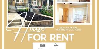 5106 7TH Street NW Gallery 1