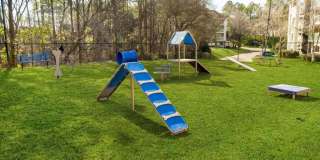 The Avenues of South Hoover Gallery 32