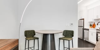 The Hub Apartments Gallery 12