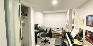 5 Bed / 2.5 Bath Mission Hill Home | In-Unit Laundry | Garage Parking | 9/1 Gallery 6