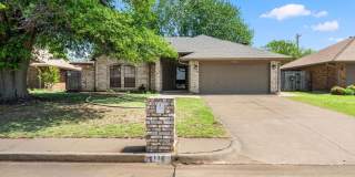 Great 3 Bed 2 Bath In Edmond Gallery 1