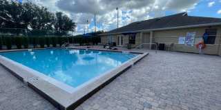 ANNUAL RENTAL - FURNISHED 1 BED / 1 BATH CONDO AT MYSTIC GARDEN Gallery 28