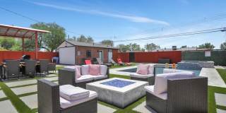 2235 E HEATHERBRAE Drive Gallery 21