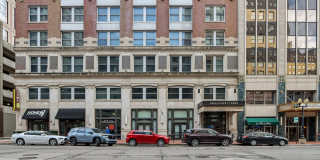 Penn Street Tower Gallery 11