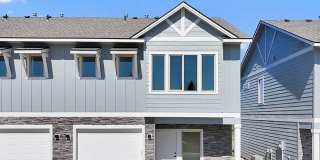 New town house in Post Falls! Gallery 1