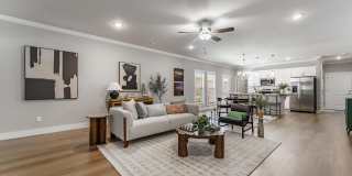 Hawthorne Grove Gallery 9