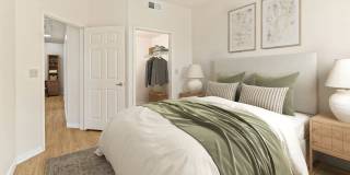 Archstone Fremont Center Gallery 14