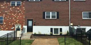 3 Bedroom Renovated Borough Townhome with Fenced Yard & Off-Street Parking – Walk to Downtown West Chester! Gallery 1