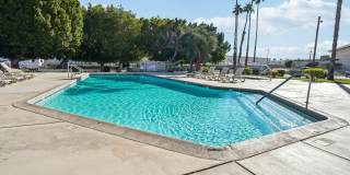 Desert Fountains at Palm Desert Apartments Gallery 10