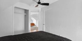 Charming 1-Bedroom Attic Apartment in the Heart of City Park West Gallery 21