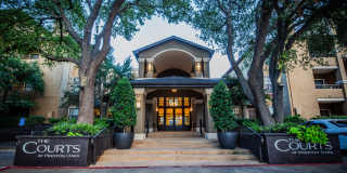 The Courts at Preston Oaks Gallery 3