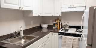 Melrose Station Apartments Gallery 4