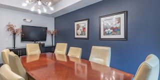 Trinity Commons at Erwin Gallery 30