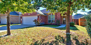 Welcoming 3 Bed House in Sought After Parkside at Mayfield Ranch Georgetown Gallery 1