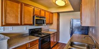 Citi Lights Apartment Homes Gallery 24