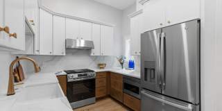 Furnished Luxury Home for Rent-Historic Deutschtown/Northside Gallery 13
